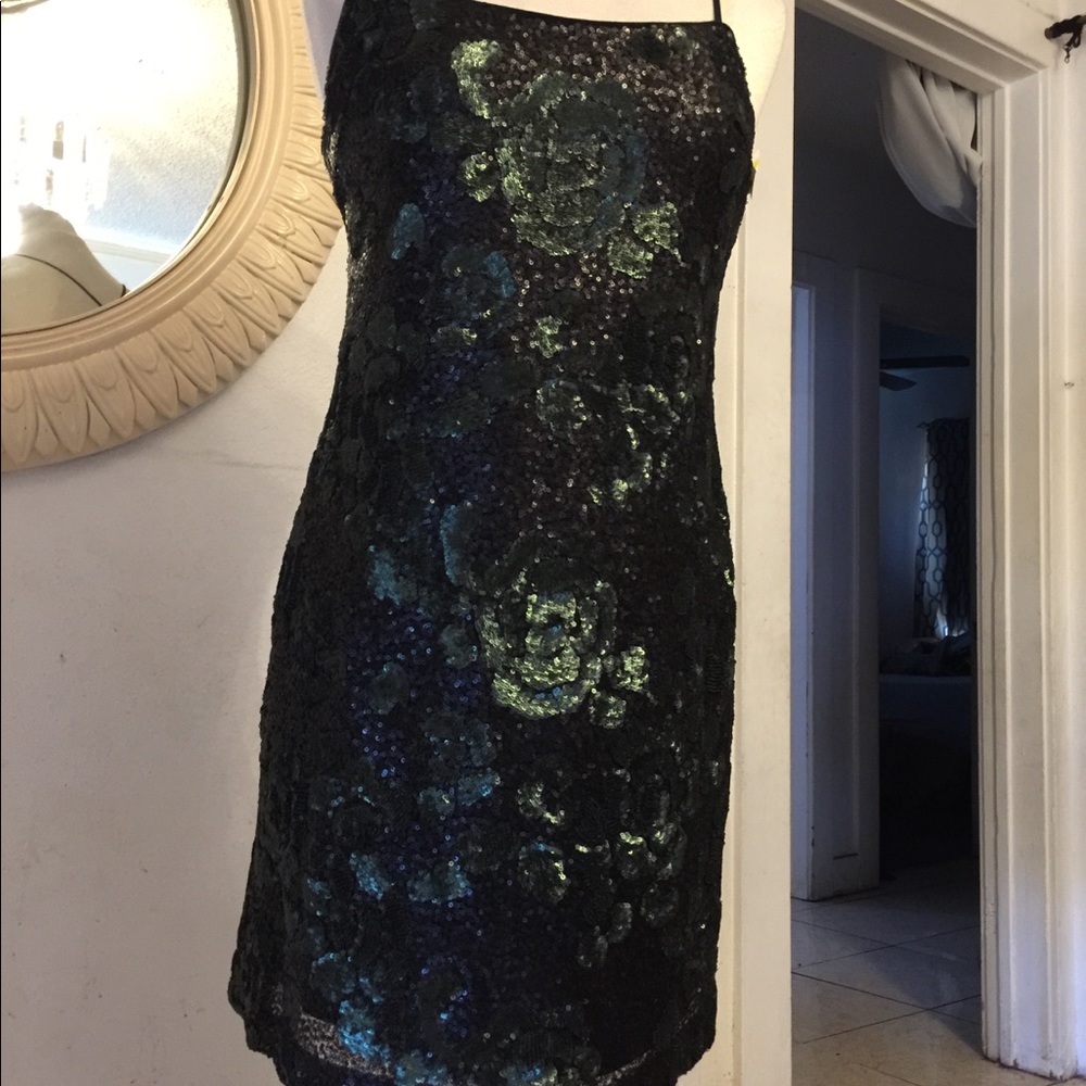 VERÁ WANG DRESS size 4